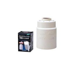 CleanSui 可菱水 MONO系列 水龍頭式濾水器 MD111W-WT 附濾心 B07KLG4LB2 [9東京直購] 歷史價格詳細信息