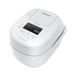 (新款) Panasonic 國際牌 SR-W10A  SR-W18A 可變壓力 IH 日本公司貨 歷史價格詳細信息