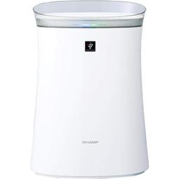 SHARP 夏普 PM2.5自動除菌離子空氣清淨機 FU-J30T-W 歷史價格詳細信息