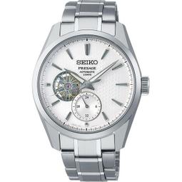 SEIKO 精工 Presage 漸層金色面 調酒師機械錶_SK028 SRPK46J1/4R35-01T0Q 歷史價格詳細信息