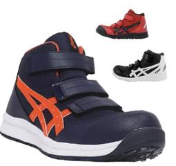 ASICS 亞瑟士 FCP103-2301 Gel 高緩衝 減壓鞋墊 輕量 安全防護鞋 工作鞋  塑鋼頭 3E寬楦 歷史價格詳細信息