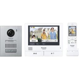 日本公司貨 Panasonic VL SWH705Ks 國際牌 視訊門鈴 崁入式 價格比較,價格查詢,歷史價格詳細信息