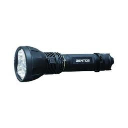 【Gentos】防水+10M耐摔手電筒(黃) 400流明 IP68(BR-10M) 歷史價格詳細信息