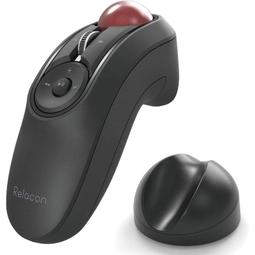 全新 日本公司貨 ELECOM M-HT1URBK 軌跡球 有線 軌跡球 52mm球體 大尺寸 禮物 日本必買代購 歷史價格詳細信息