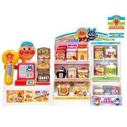 【麵包超人】新 麵包超人便利商店 歷史價格詳細信息