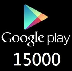 日本代購 10500點 日本 Google play  gift card 也有 3000 5000 10000 歷史價格詳細信息