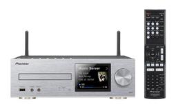 Pioneer XC-HM82 K 內建藍芽, CD,網路擴大機 支援iphone,USB 歷史價格詳細信息