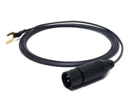 【UP Music】廠線 日本KRIPTON PC-HR1500M Triple C電源線 / 2.0M 歷史價格詳細信息