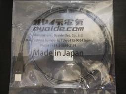 【UP Music】廠線 日本KRIPTON PC-HR1500M Triple C電源線 / 2.0M 歷史價格詳細信息