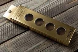 【UP Music】全新 日本Oyaide INS-BD 天然赤鐵礦墊片 可與INS-BS搭配使用 歷史價格詳細信息