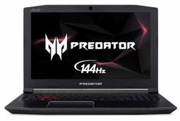 acer Predator Helios PH315-54-72VQ 宏碁掠奪者太陽神系列窄邊框電競筆電 廠商直送 現貨 歷史價格詳細信息
