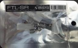 【UP Music】日本Oyaide FTL-PP鍍鉑+鈀 FASTON接線端子 AC座接Pin 歷史價格詳細信息