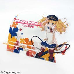 預購㊣超異域公主連結 Re:Dive 風宮茜里 妹法 阿卡林 壓克力手機架 手機座 歷史價格詳細信息