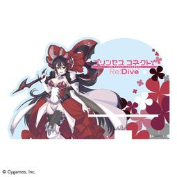 預購㊣超異域公主連結 Re:Dive 風宮茜里 妹法 阿卡林 壓克力手機架 手機座 歷史價格詳細信息