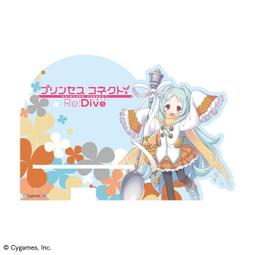 預購㊣超異域公主連結 Re:Dive 風宮茜里 妹法 阿卡林 壓克力手機架 手機座 歷史價格詳細信息