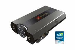 CREATIVE SOUND BLASTER X1 高解析度 USB耳機放大器 歷史價格詳細信息