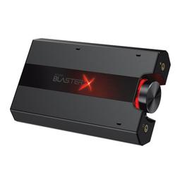 CREATIVE SOUND BLASTER X1 高解析度 USB耳機放大器 歷史價格詳細信息
