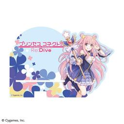 預購㊣超異域公主連結 Re:Dive 風宮茜里 妹法 阿卡林 壓克力手機架 手機座 歷史價格詳細信息