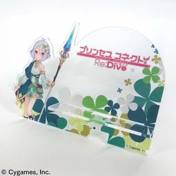 預購㊣超異域公主連結 Re:Dive 風宮茜里 妹法 阿卡林 壓克力手機架 手機座 歷史價格詳細信息