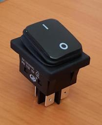 船型開關 翹板開關 洛可開關 電源開關 2P 3P 6A/250V 歷史價格詳細信息