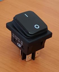 船型開關 翹板開關 洛可開關 電源開關 2P 3P 6A/250V 歷史價格詳細信息
