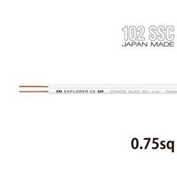 【UP Music】日本Oyaide 0.8mm / 4N純銀線  裸線切賣 純銀單芯線 歷史價格詳細信息