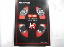 【UP Music】VGP金賞 KRIPTON IS-HR3不銹鋼+碳纖維腳錐墊 (一組4入) INS-CFX可參考 價格比較,價格查詢,歷史價格詳細信息