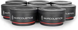 ISOACOUSTICS ISO-PUCK MINI 迷你監聽喇叭腳墊 一組八入【敦煌樂器】 歷史價格詳細信息
