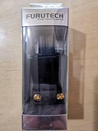 【UP Music】FURUTECH FP-209-10(R)鍍銠Y插 另有FP-209-10(G) 歷史價格詳細信息