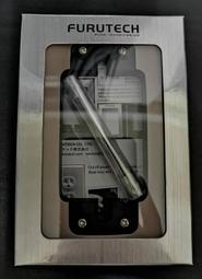 【UP Music】FURUTECH FP-209-10(R)鍍銠Y插 另有FP-209-10(G) 歷史價格詳細信息