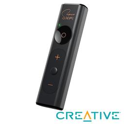 CREATIVE SOUND BLASTER X1 高解析度 USB耳機放大器 歷史價格詳細信息