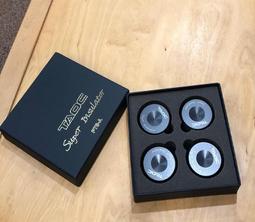 日本 高丘株式會社 TAOC SP-500 鑄鐵製腳錐 腳錐墊組 (一組四個) 角錐墊 角錐母墊 音響架專用腳錐 腳錐 歷史價格詳細信息