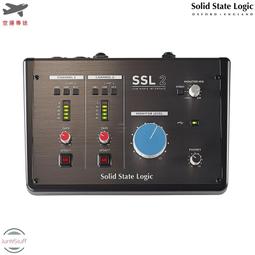 Solid State Logic SSL 2+ 2輸入/4輸出USB錄音介面 SSL2 SSL2+【凱傑樂器】 歷史價格詳細信息