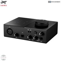 NATIVE INSTRUMENTS KOMPLETE AUDIO 2 錄音介面 總代理公司貨 歷史價格詳細信息