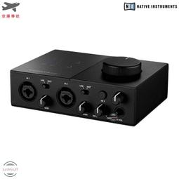 NATIVE INSTRUMENTS KOMPLETE AUDIO 2 錄音介面 總代理公司貨 歷史價格詳細信息