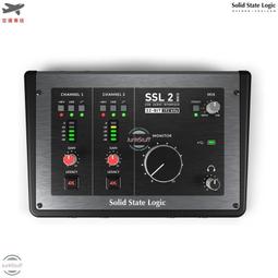 Solid State Logic SSL 2+ 2輸入/4輸出USB錄音介面 SSL2 SSL2+【凱傑樂器】 歷史價格詳細信息