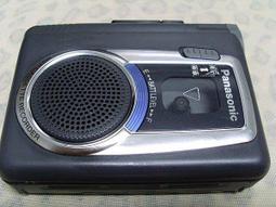 PANASONIC RQ V152-卡式錄`放,收音機AM FM 歷史價格詳細信息