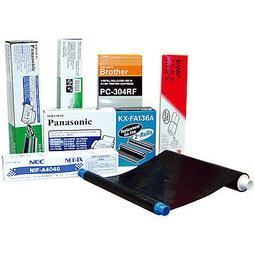 副廠相容轉寫帶★ KX-FA52E KX-FA91 (一盒裝2支)副廠相容轉寫帶適用 國際牌 Panasonic傳真機 歷史價格詳細信息