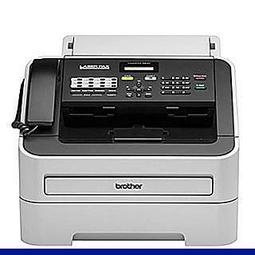 Brother FAX-2840高速雷射傳真複合機【列印+傳真+影印+電話】公司貨(內附原廠碳粉) 歷史價格詳細信息