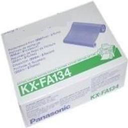 Panasonic KX-FA136A Original Ink Film Replacement Fax Toner 1 Roll 歷史價格詳細信息
