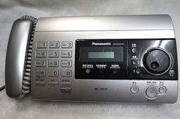國際 Panasonic 感熱 傳真機 KX-FT976 926 928 978 981 931 【附感熱紙一卷】 歷史價格詳細信息