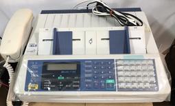 Muratec村田 F-99 B4感熱紙傳真機 F99 (取代F-88/F86/F66)100米 歷史價格詳細信息