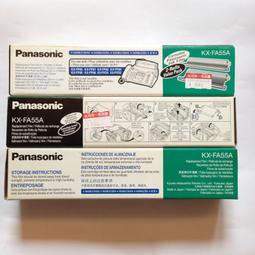 Panasonic KX-FA55A 傳真機 轉寫帶 4盒7支 歷史價格詳細信息