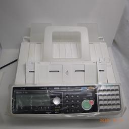 Muratec村田 F-99 B4感熱紙傳真機 F99 (取代F-88/F86/F66)100米 歷史價格詳細信息