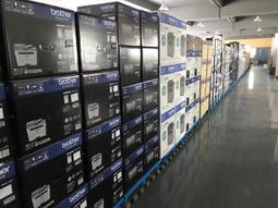 #多功能打印一體機 原裝正品二手兄弟7360黑白激光打印機復 歷史價格詳細信息