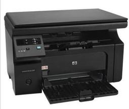 打印機HP惠普M1136 m126A/nw激光打印機復印掃描一體機小型家用辦公無線 價格比較,價格查詢,歷史價格詳細信息