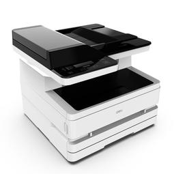 得力激光打印機小型家用商用辦公用無線自動雙面a4打印復印一體機 歷史價格詳細信息