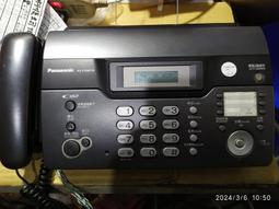 二手傳真機F76.F86.F88日本製高階100米B4自動裁紙傳真機 歷史價格詳細信息