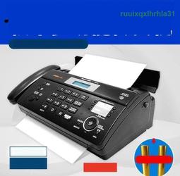 全新熱敏紙傳真機電話復印一體機辦公家用自動接收傳真機  露天市集  全台最大的網路購物市集 歷史價格詳細信息