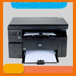 打印機惠普m126a/126nw黑白激光打印機復印掃描一體機多功能家用小型學生A4手機無線網絡118 歷史價格詳細信息